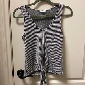 COPY - Ladies tank